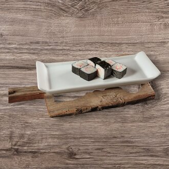 Kani Maki Roll (6 Pcs.) görseli