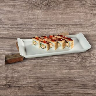 Crunchy Suzuki Roll (8 Pcs.) görseli