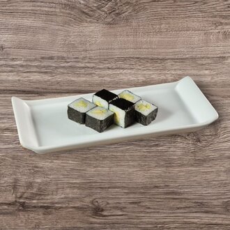 Avokado Maki Roll (6 Pcs.) görseli