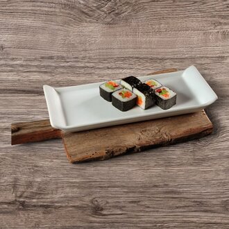 Vegan Maki Roll (6 Pcs.) görseli