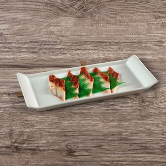 Unagi Sashimi (5 Pcs.) görseli