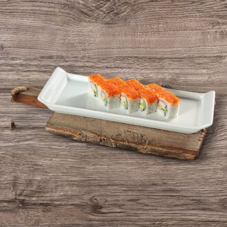 California Roll (8 Pcs.) görseli