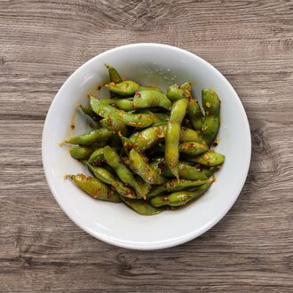 Spacy Edamame (Acılı) görseli