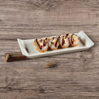Kayzen Tempura Maki Roll (8 Pcs.) görseli