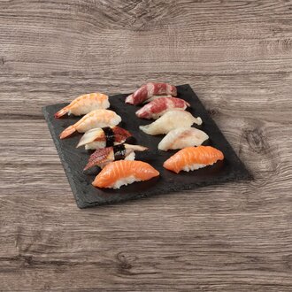 Nigiri Set (10 Pcs) görseli