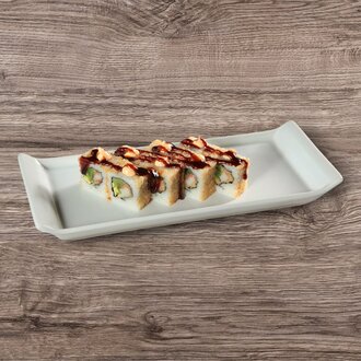 Crispy Roll (8 Pcs.) görseli