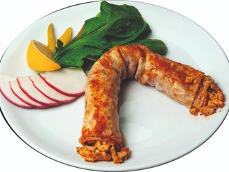 Tavuk Tantuni Dürüm görseli