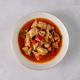 Tavuk Sote 250 Gr. görseli