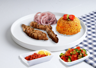 Kuzu Küşleme (200 Gr.) görseli