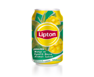 Lipton Ice Tea (33 Cl.) görseli