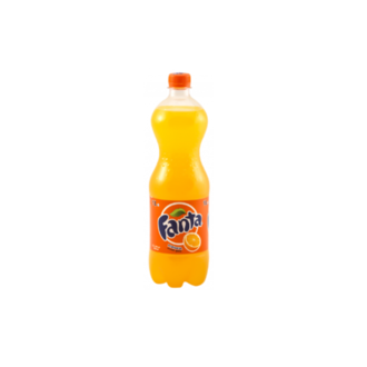 Fanta 1 Lt görseli