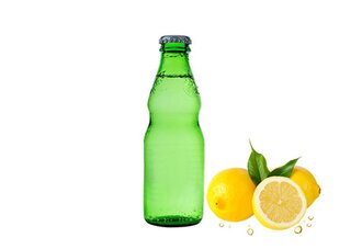 Limonlu Soda 20 Cl görseli