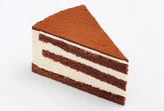 Tiramisu (Dilim) görseli