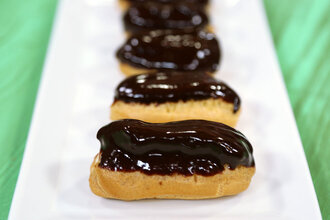 Karışık Küçük Ekler (750 Gr.) görseli