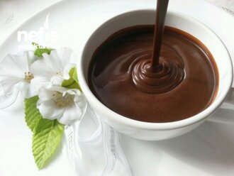 Çikolatalı Sos (200 Gr.) görseli