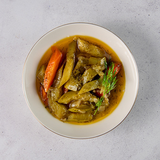 Dereotlu Kabak görseli