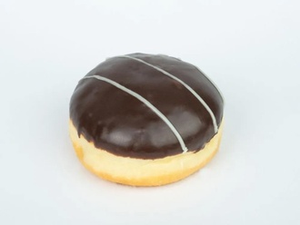 Cream Filled Berliner görseli