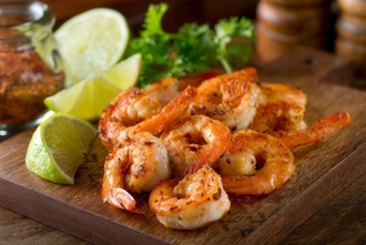 Jumbo Karides (280 Gr.) görseli