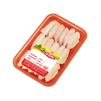 Şenpiliç Sade Izgaralık Kanat görseli