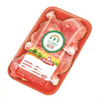 Şenpiliç Izgaralık Baget Pirzola görseli