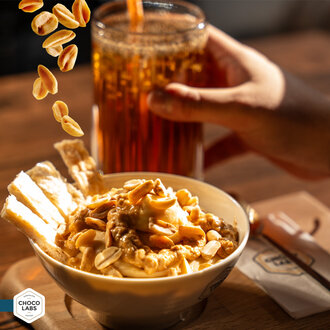 Yer Fıstıklı görseli