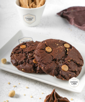 Çikolatalı Cookie görseli