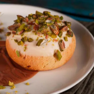 Antep Fıstıklı Maze görseli