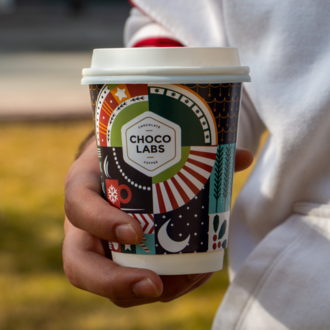 Chai Tea Latte görseli