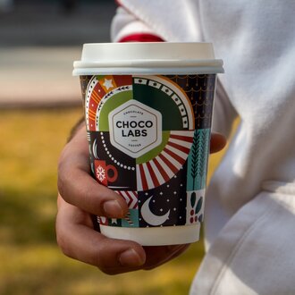 Banana Mocha görseli