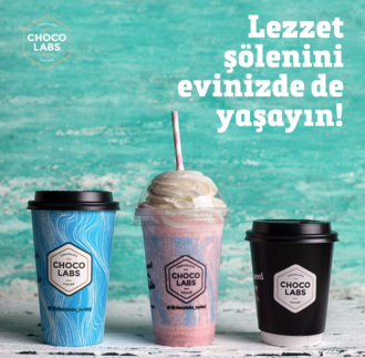 Iced Cappuccino görseli