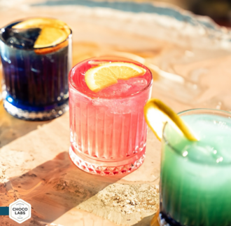 Pink Bubble görseli