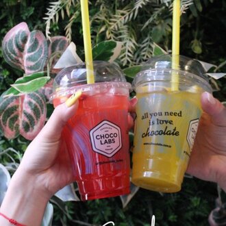 Mango Soğuk Çay görseli