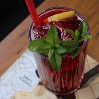 Narlı Soğuk Çay görseli