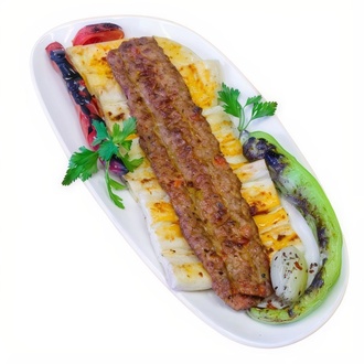 Adana Kebap görseli