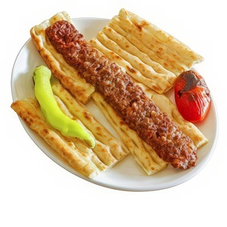 Urfa Kebap görseli