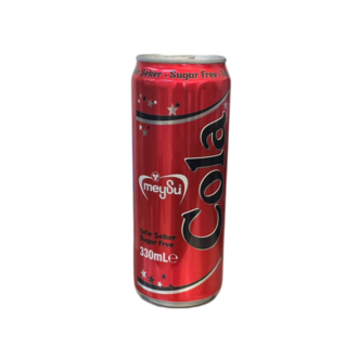 Meysu Light Kola görseli