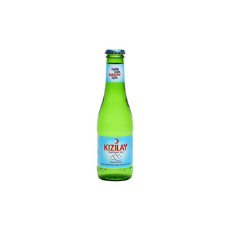 Kızılay Sade Soda görseli