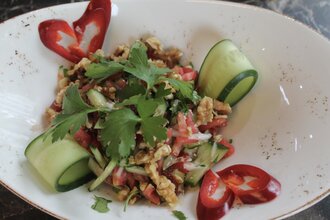 Çoban Salata görseli