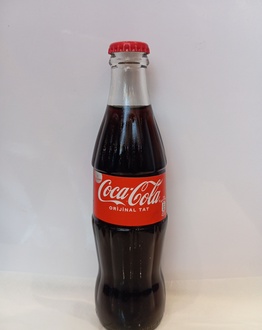 Coca-cola (33 Cl.) görseli