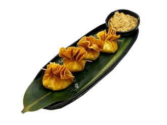 Crabby Gyoza görseli
