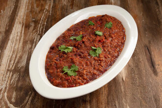Acılı Meksika Ezmesi (200 Gr.) görseli
