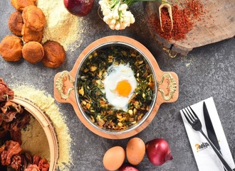 Sakarca Mıhlaması görseli