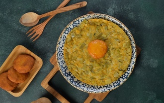 Fasulye Kayganası görseli