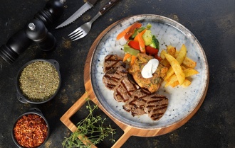 Lokum Bonfile görseli