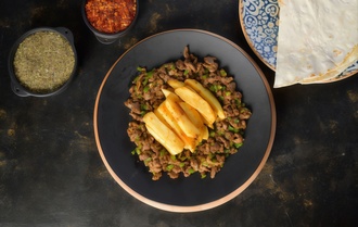 Sac Kavurma görseli