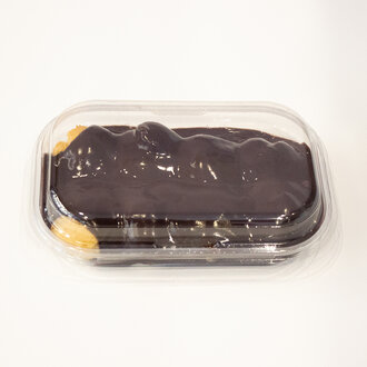 Belçika Çikolatalı Profiterol (3 Top) görseli