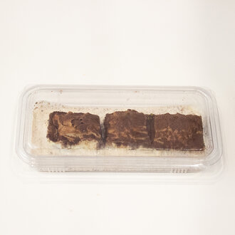 Antep Fıstıklı Soğuk Baklava (3 Dilim) görseli