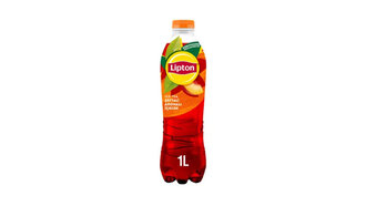 Ice Tea Şeftali 1 Litre görseli