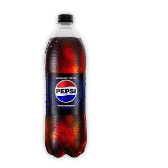 Pepsi Max 1 Litre görseli