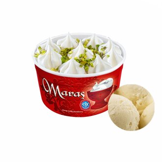 Dondurma görseli